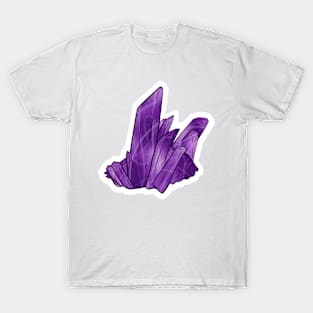 Amethyst T-Shirt